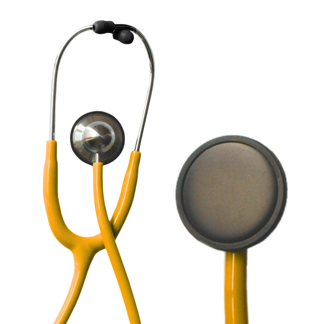 ZellaMed Monolit S | Membranstethoskop