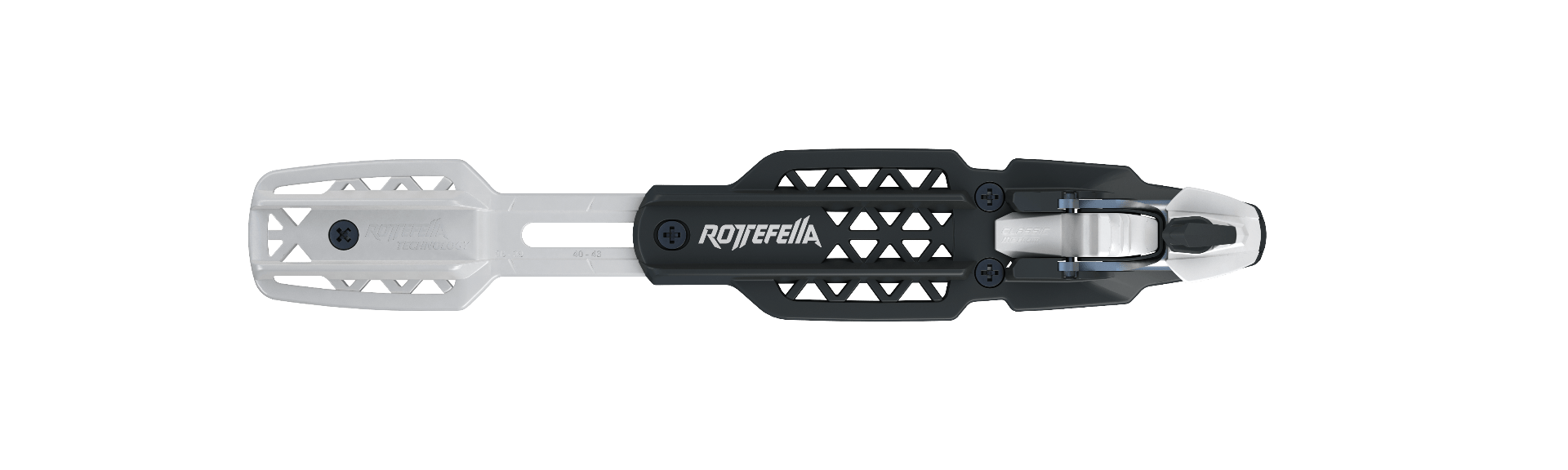 Rottefella NNN Classic Rollskibindung