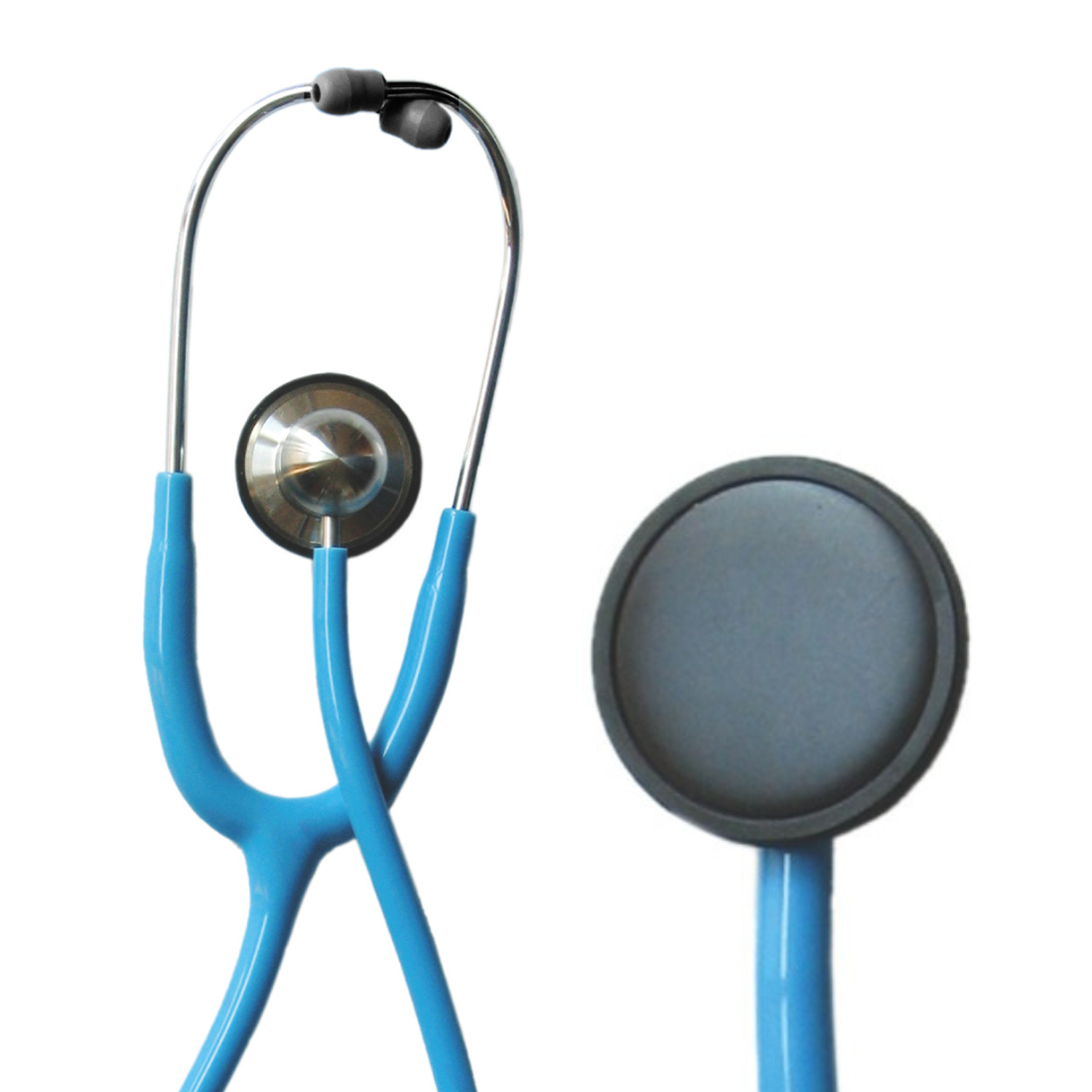 ZellaMed Monolit S | Membranstethoskop