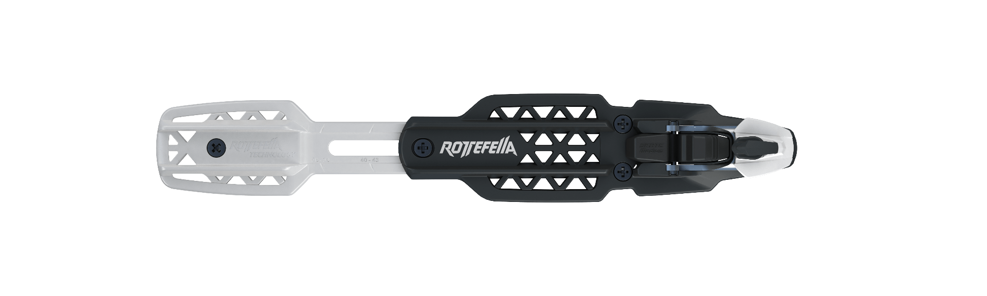 Rottefella NNN Skate Rollskibindung