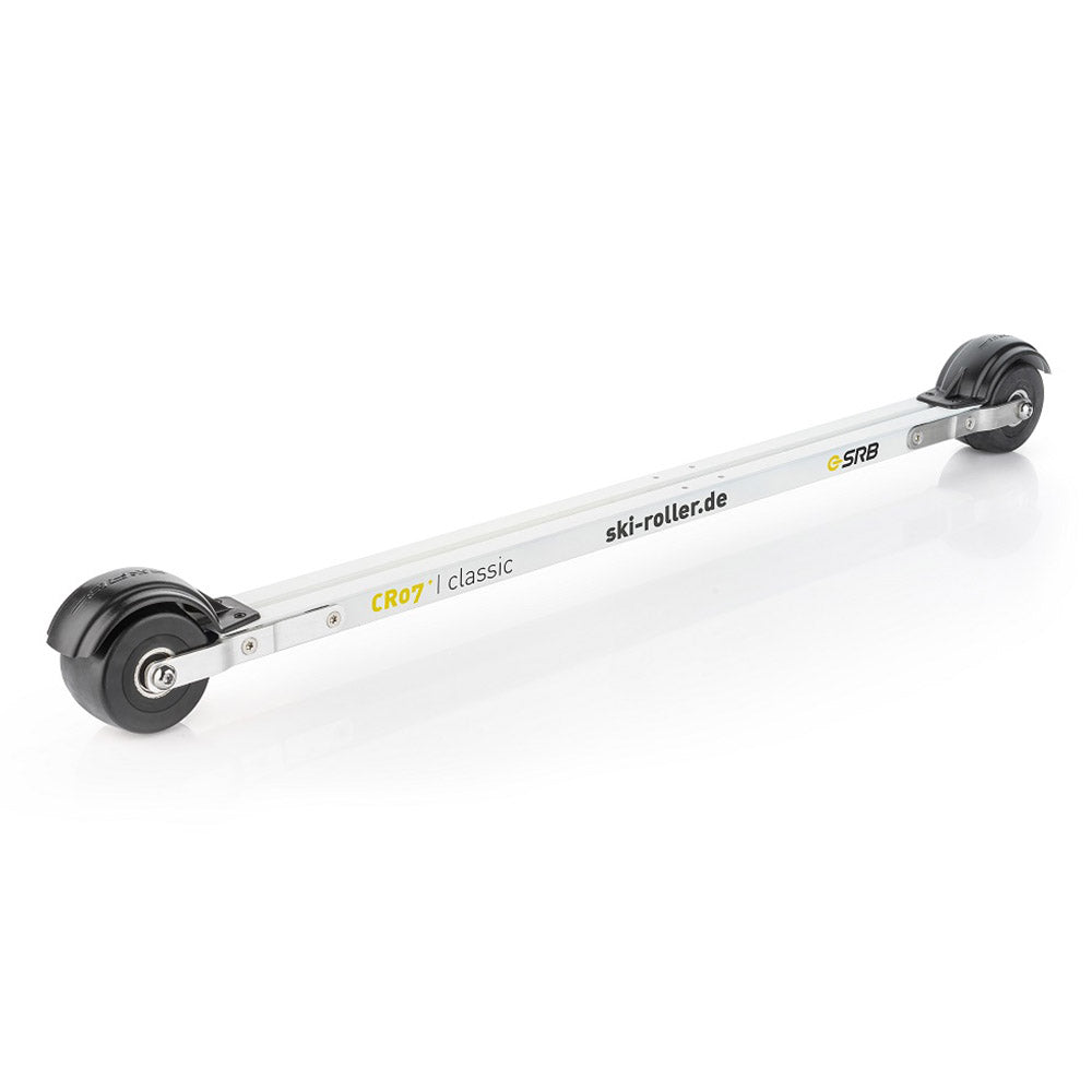 Der CR07+ Classic Skiroller von SRB
