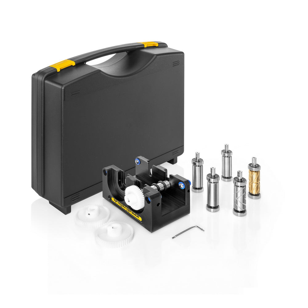 Competition Set HSG 2 - Comfort