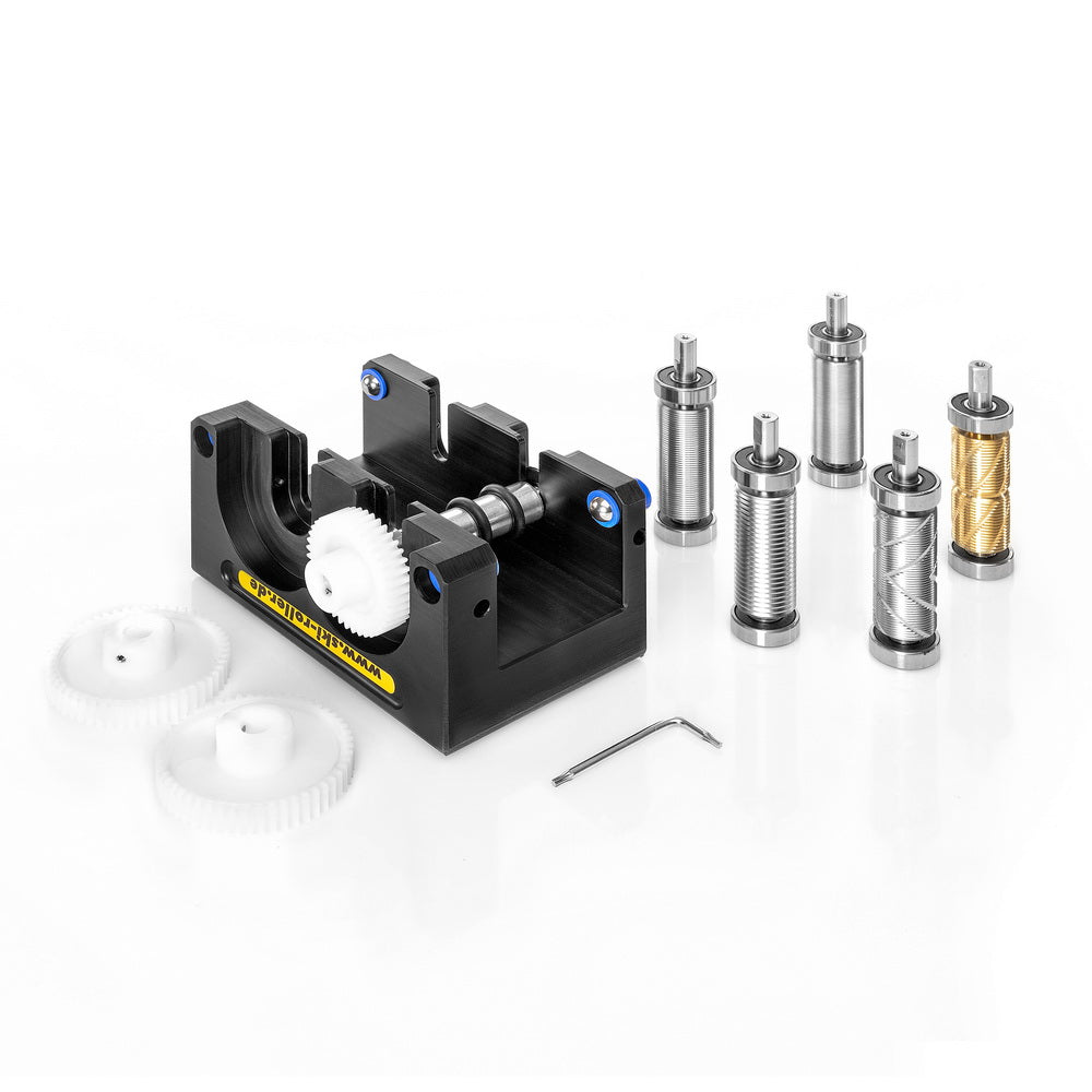 Competition Set HSG 2 - Comfort