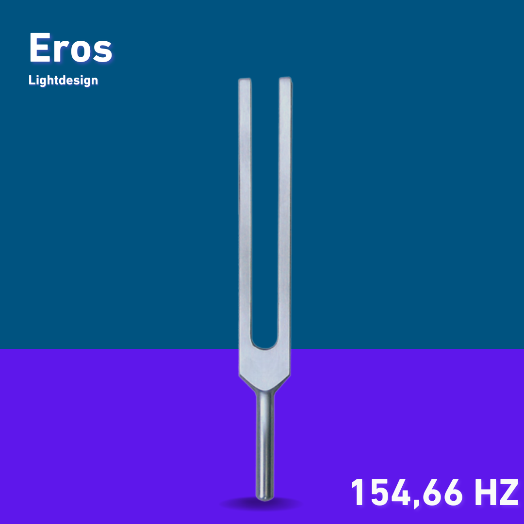 Eros Lightdesign 154,66 HZ  | Art.-Nr. 220027