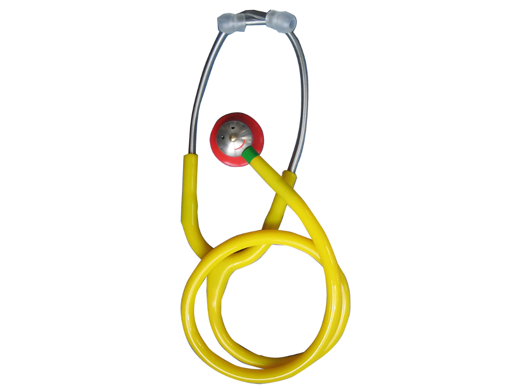 Trabant S2 – double stethoscope for toddlers