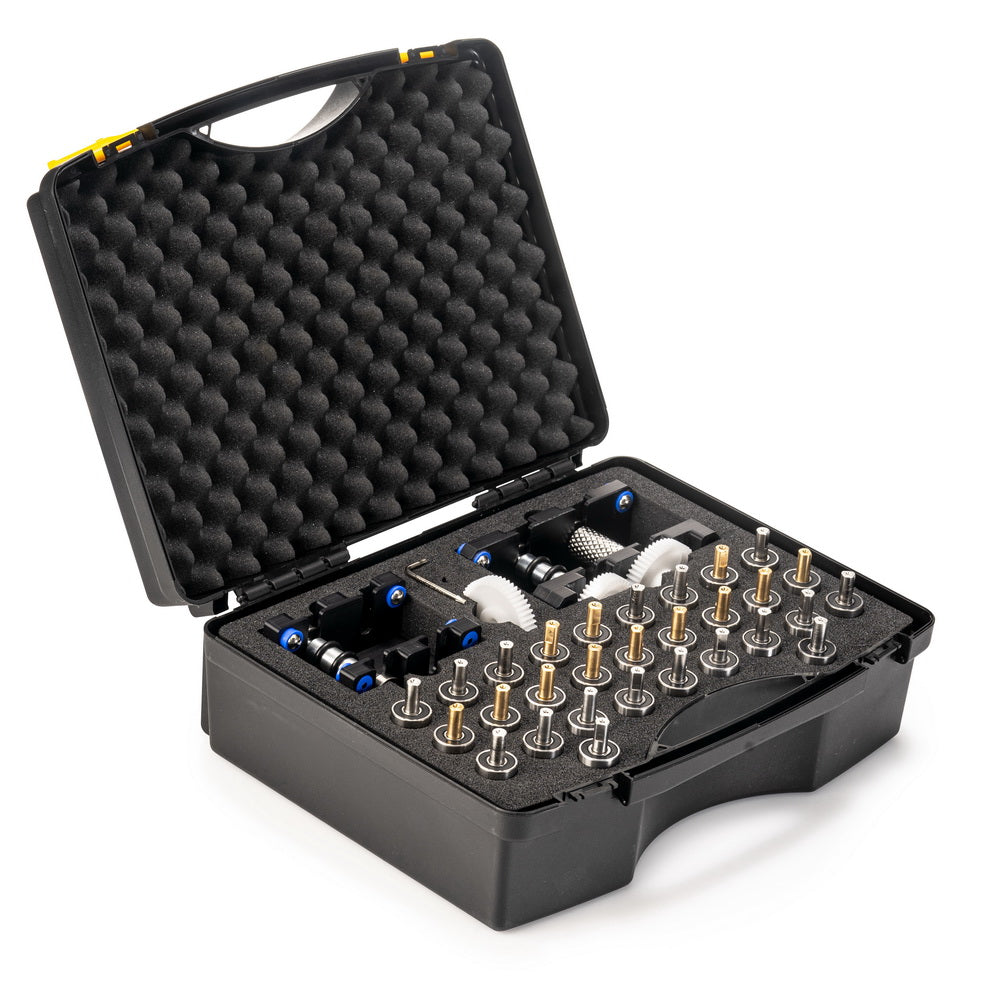 Competition Set HSG 2 - Worldcup