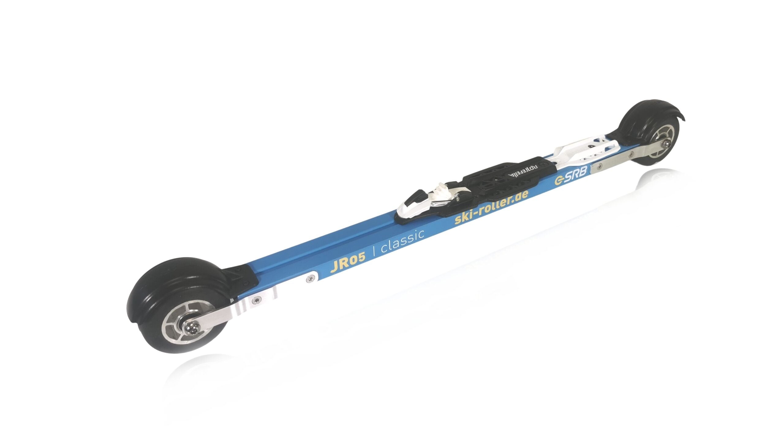 JR05+ Classic Junior