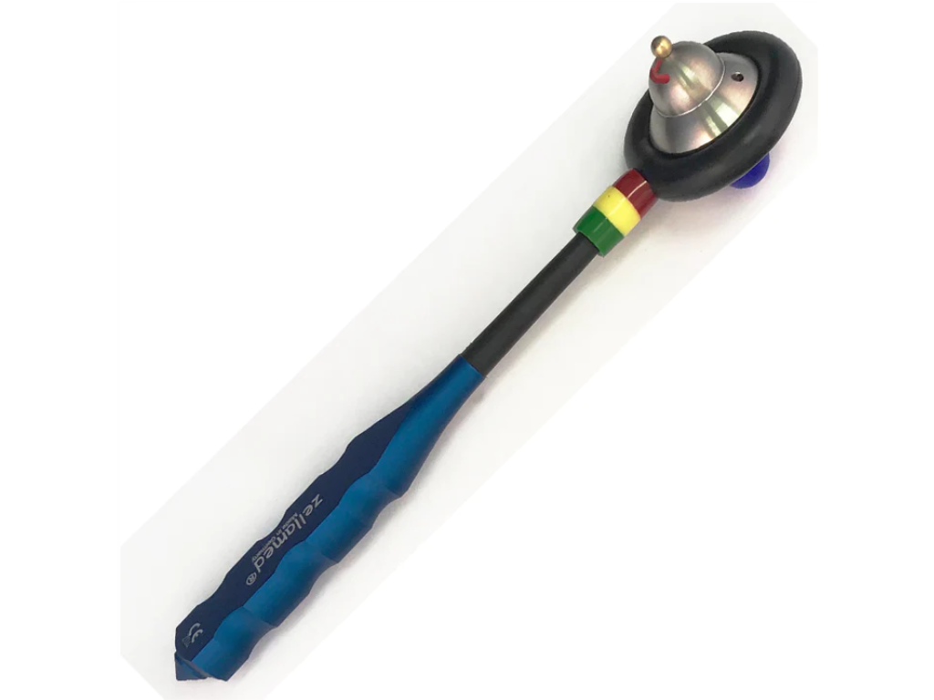 QD100 – Quadrolit reflex hammer