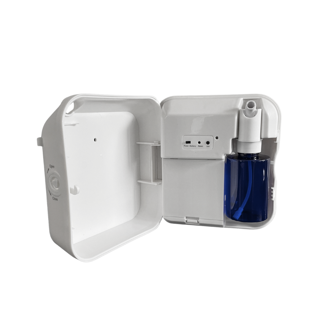 Duftguru Mini Diffusor bis 100 m²