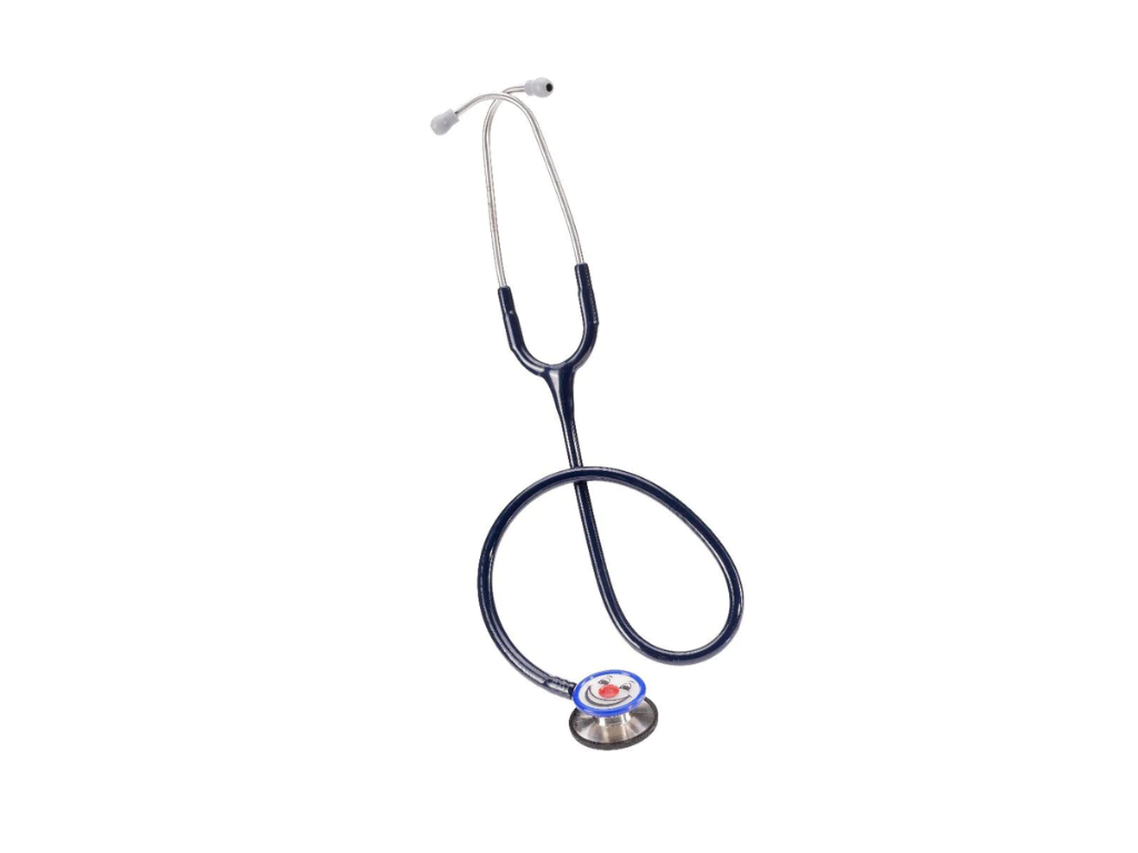 Kosmolit Dual – double membrane stethoscope