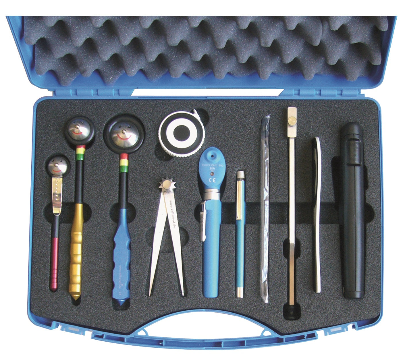 NEUROKIT according to Prof. Heinen