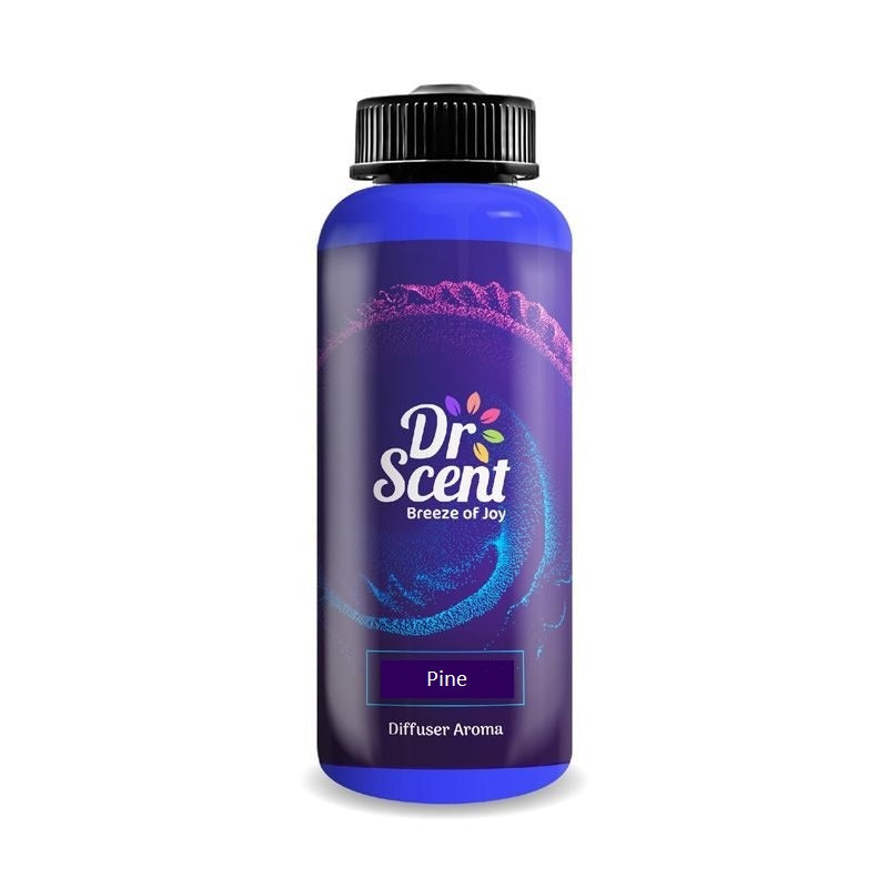 Aromatic oil PINE