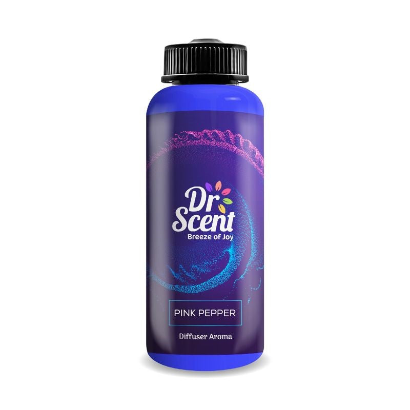 Aromatic oil PINK PEPPER