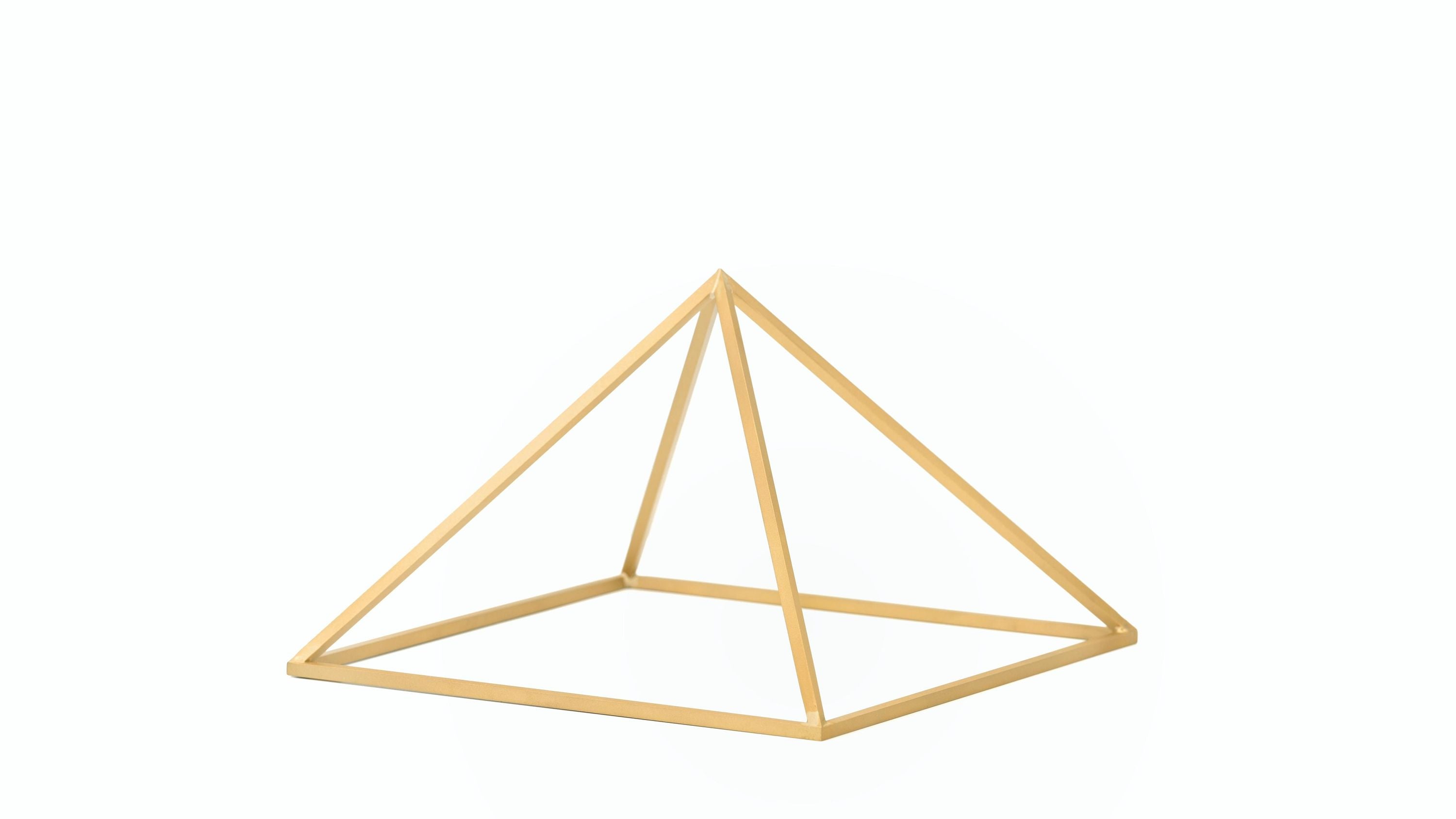 pyramid