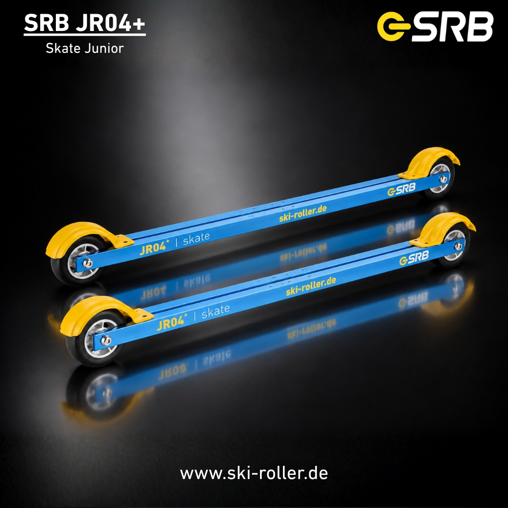 SRB JR04+ Skate Junior