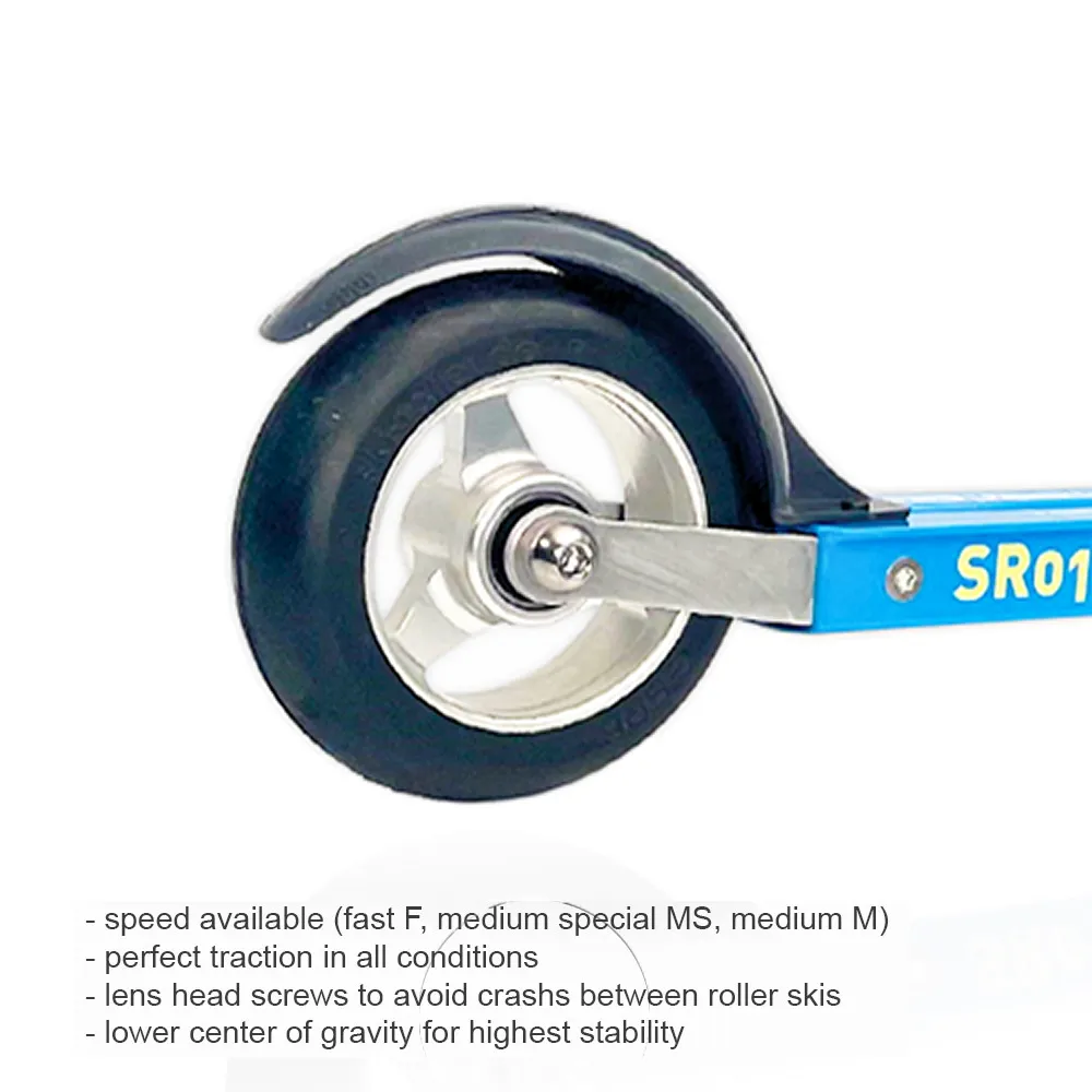 SR01+ Skate Premium