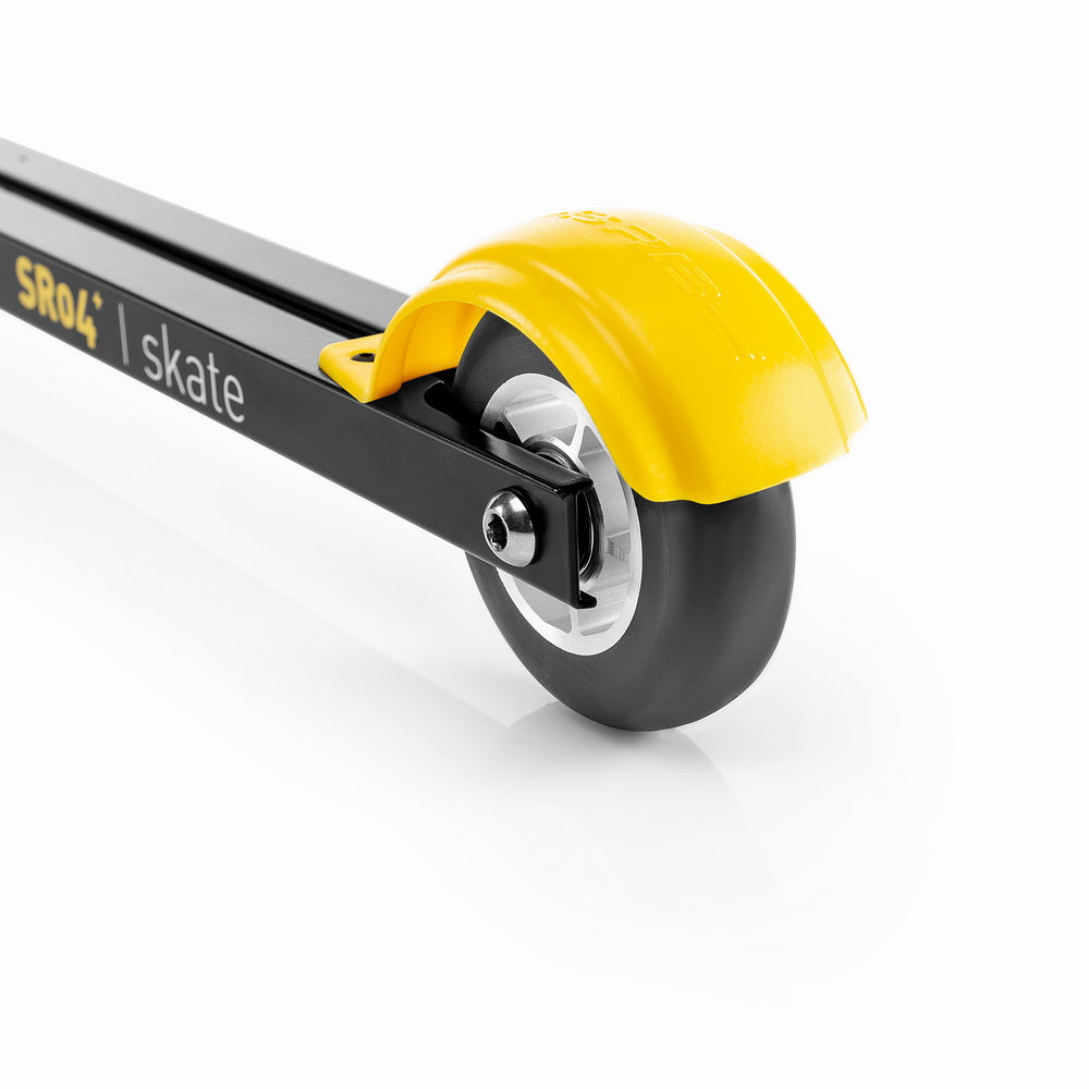 SR04+ Skate Performance