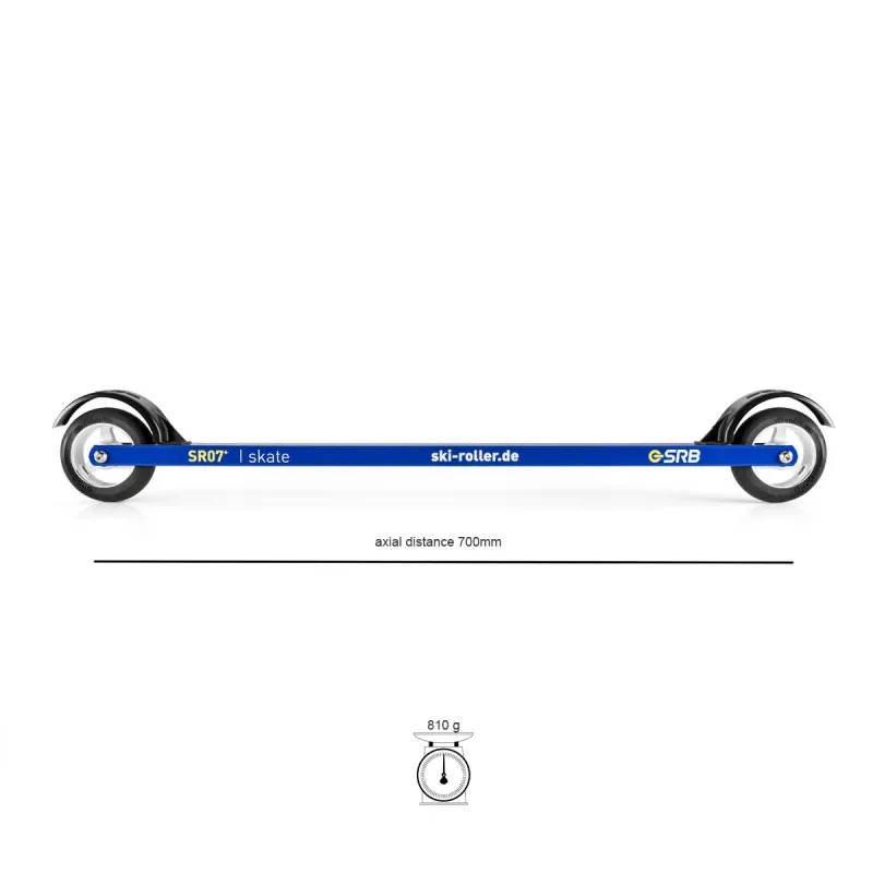 SR07+ Skate Premium