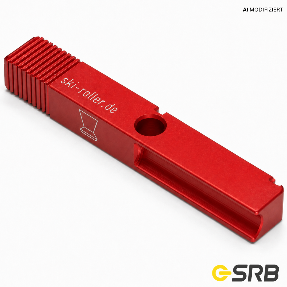 SRB Luftgewehr Magazin