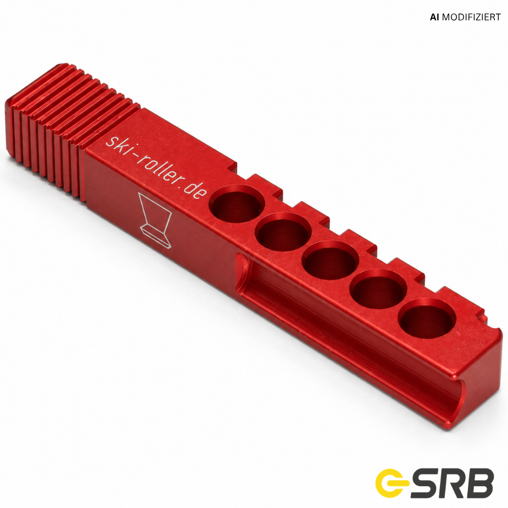 SRB Luftgewehr Magazin