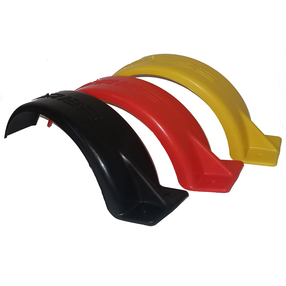 Spritzschutz skating