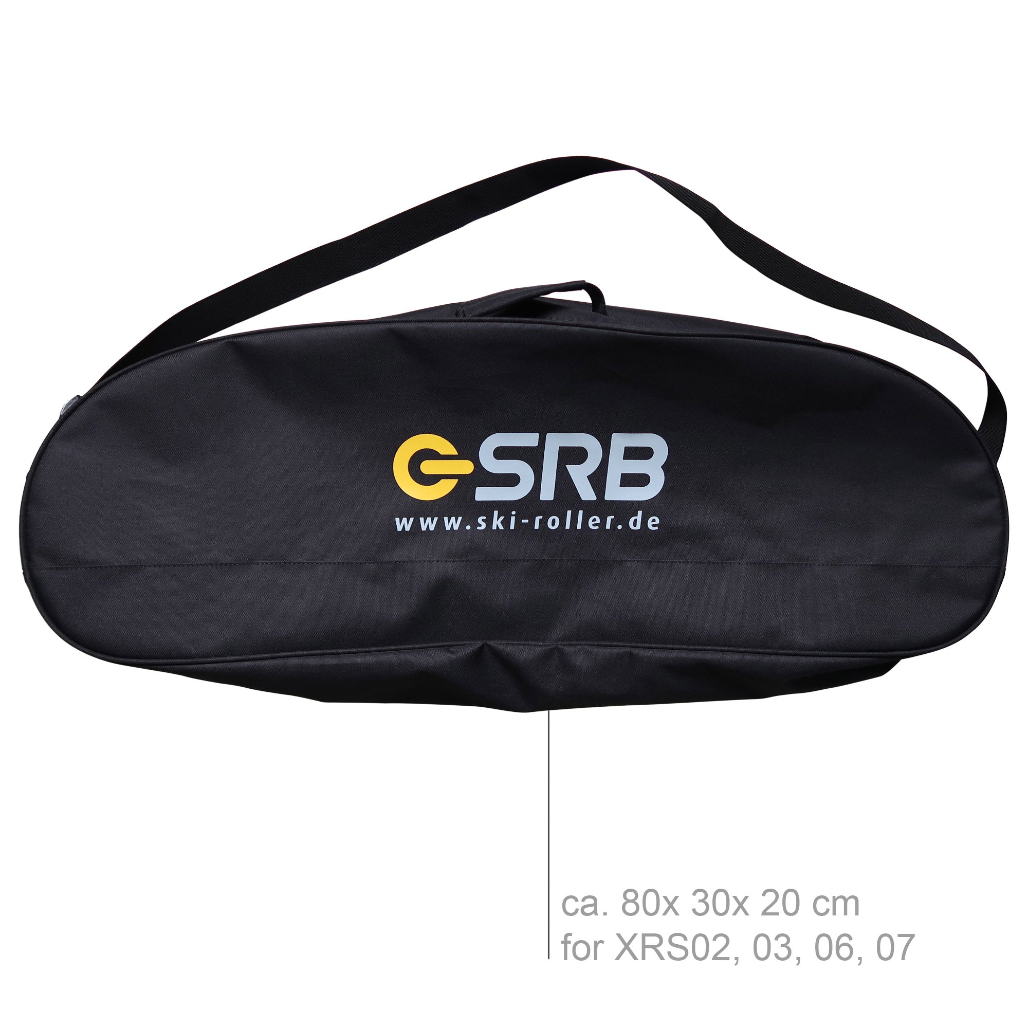 Cross Skates Bag verschiedene Größen