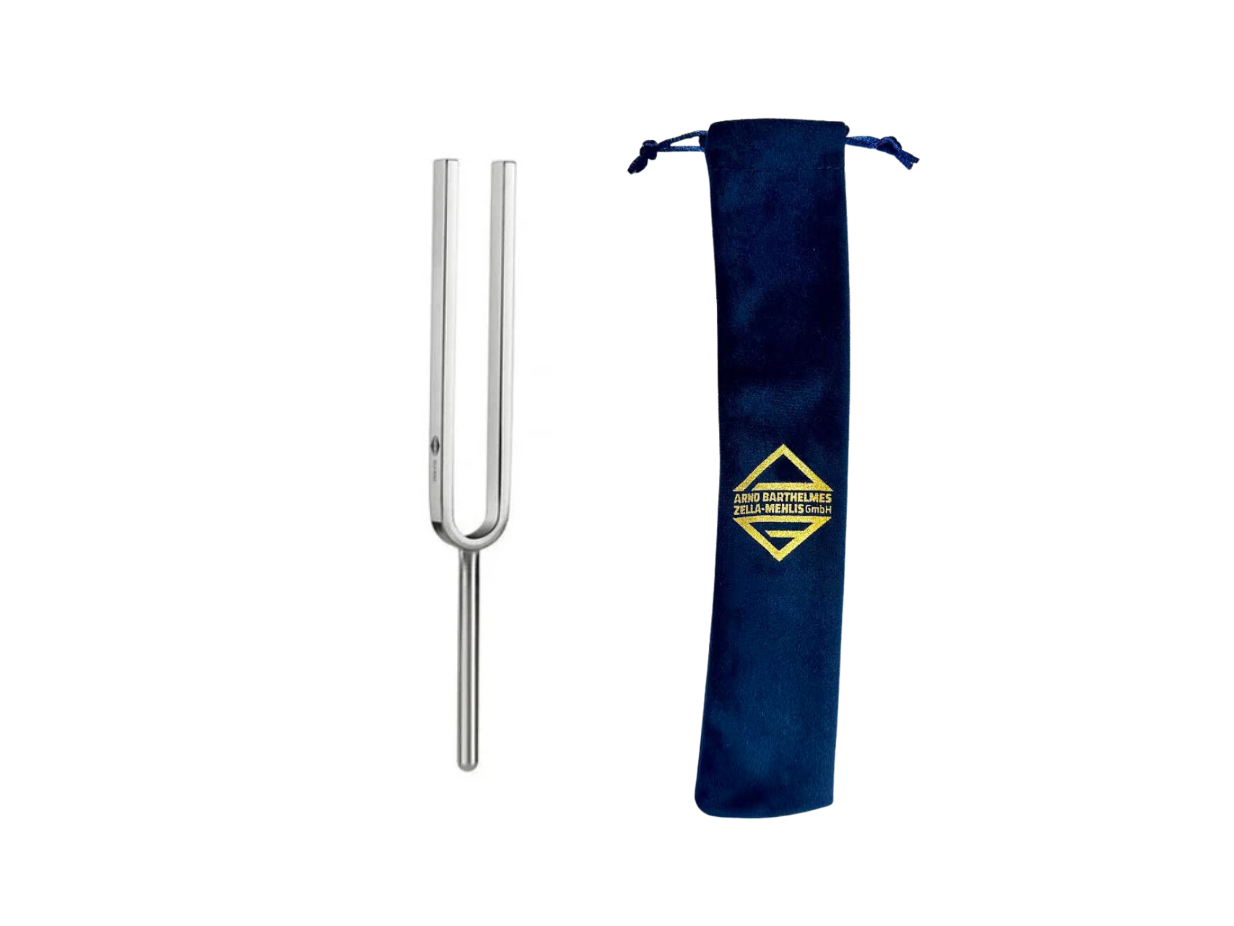 Bundle: Tuning fork Pluto Wellness 140.25 Hz | Item no. KO 140/7