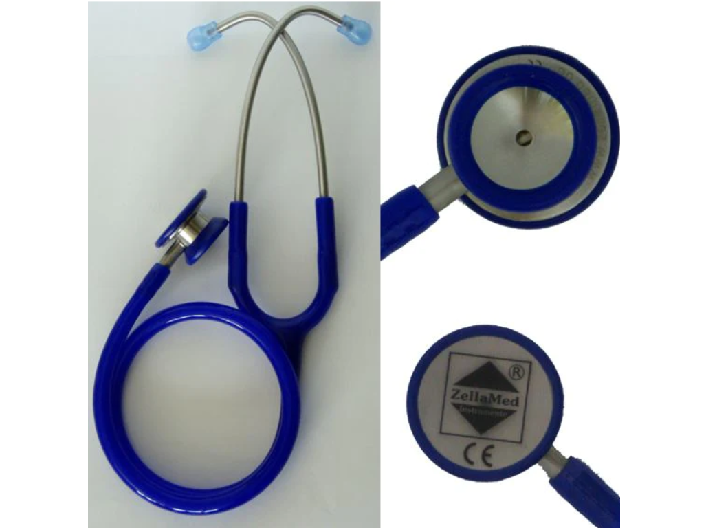 Duplex 1 – Stethoscope “Duplex Classic” 35 mm