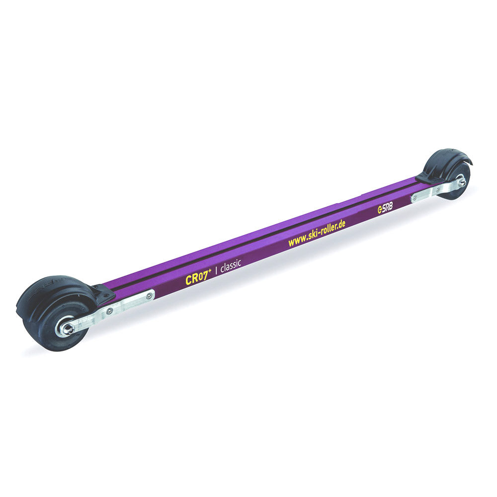 CR07+ Classic Premium