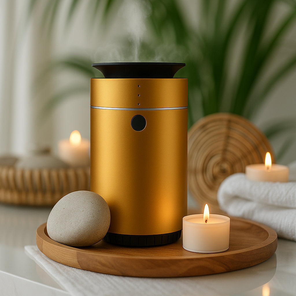 Duftguru Cup / Auto-Edition