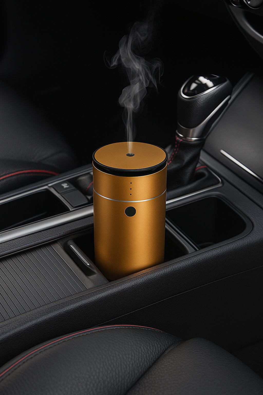 Duftguru Cup / Auto-Edition