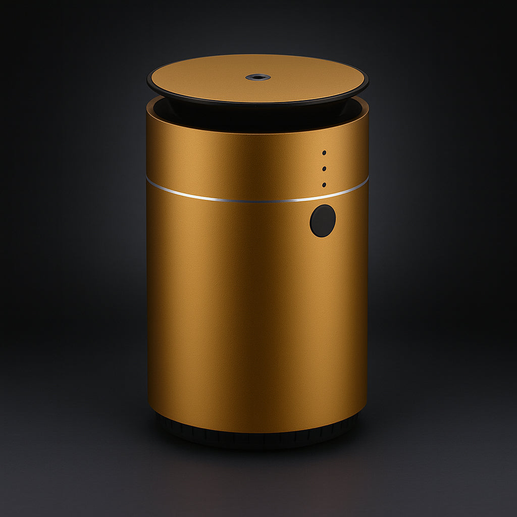 Duftguru Cup / Auto-Edition