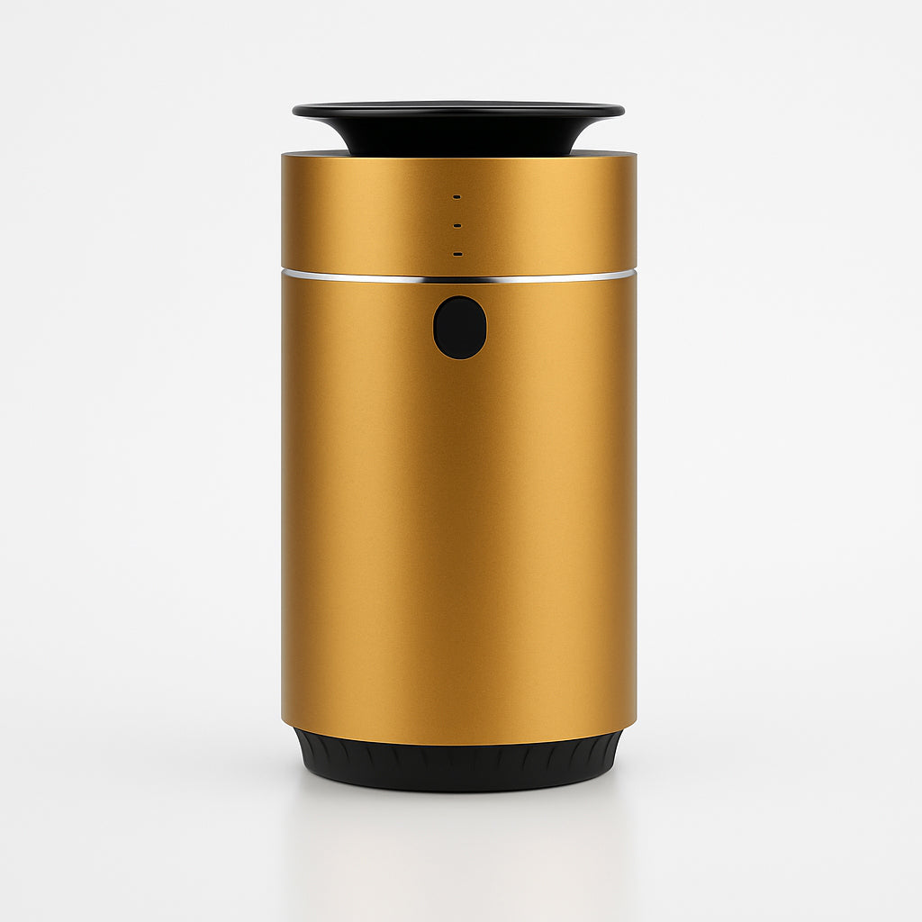 Duftguru Cup / Auto-Edition
