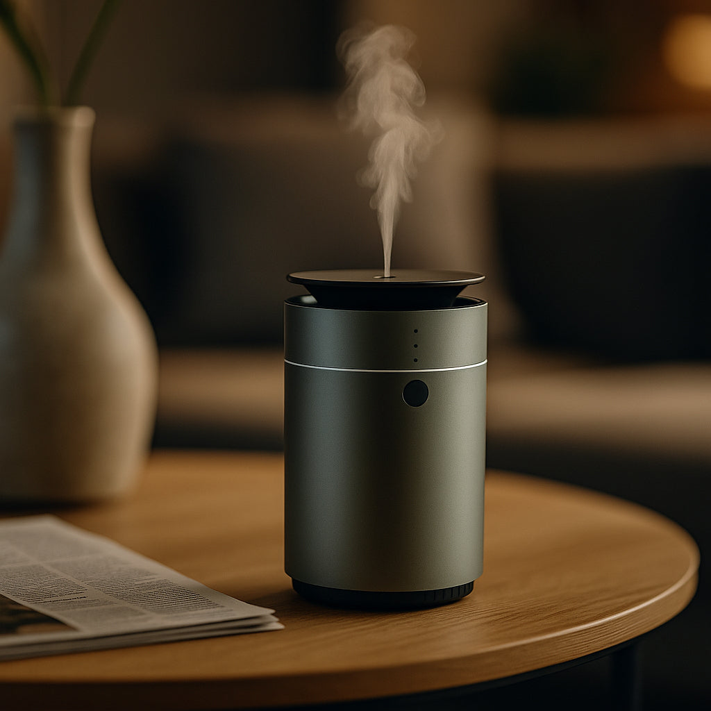 Duftguru Cup / Auto-Edition
