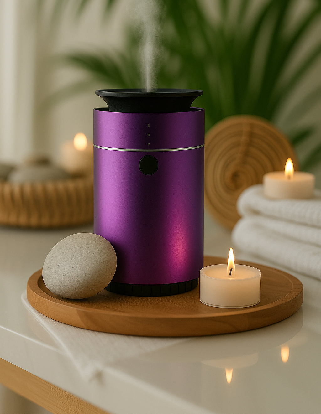 Duftguru Cup / Auto-Edition