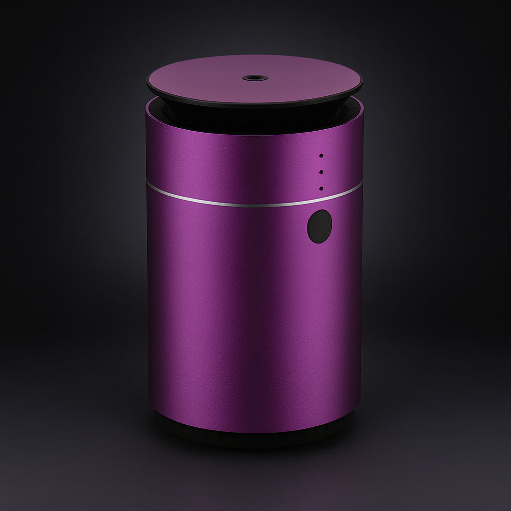 Duftguru Cup / Auto-Edition