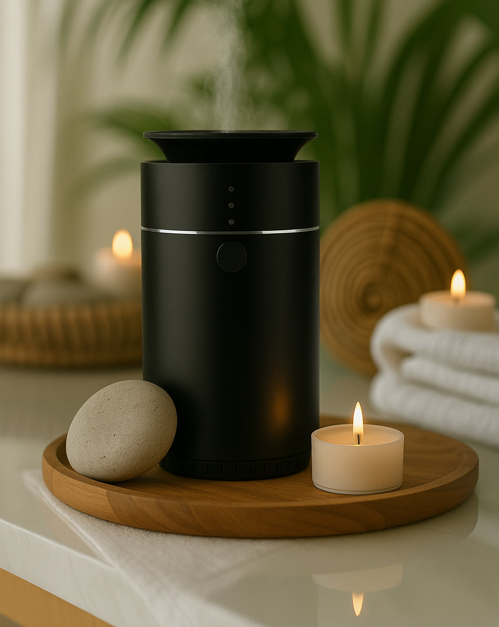 Duftguru Cup / Auto-Edition