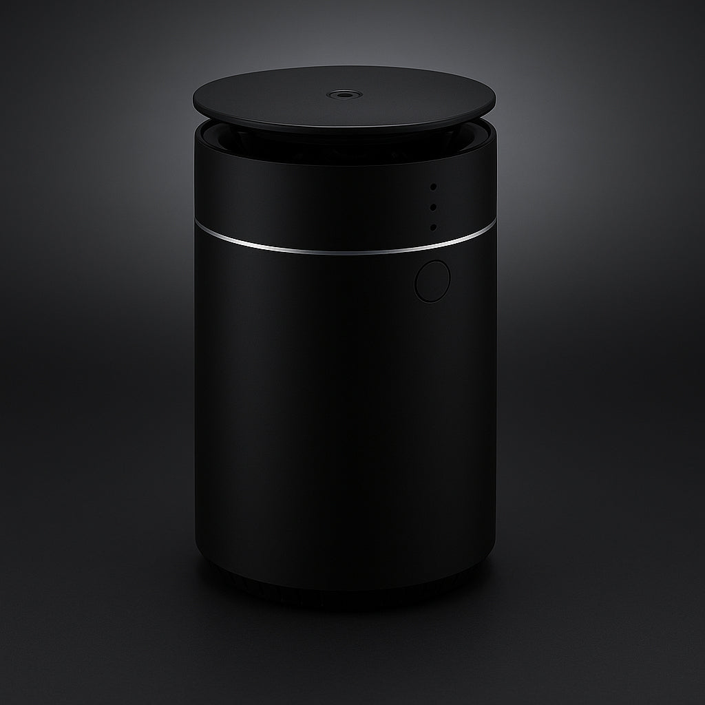 Duftguru Cup / Auto-Edition