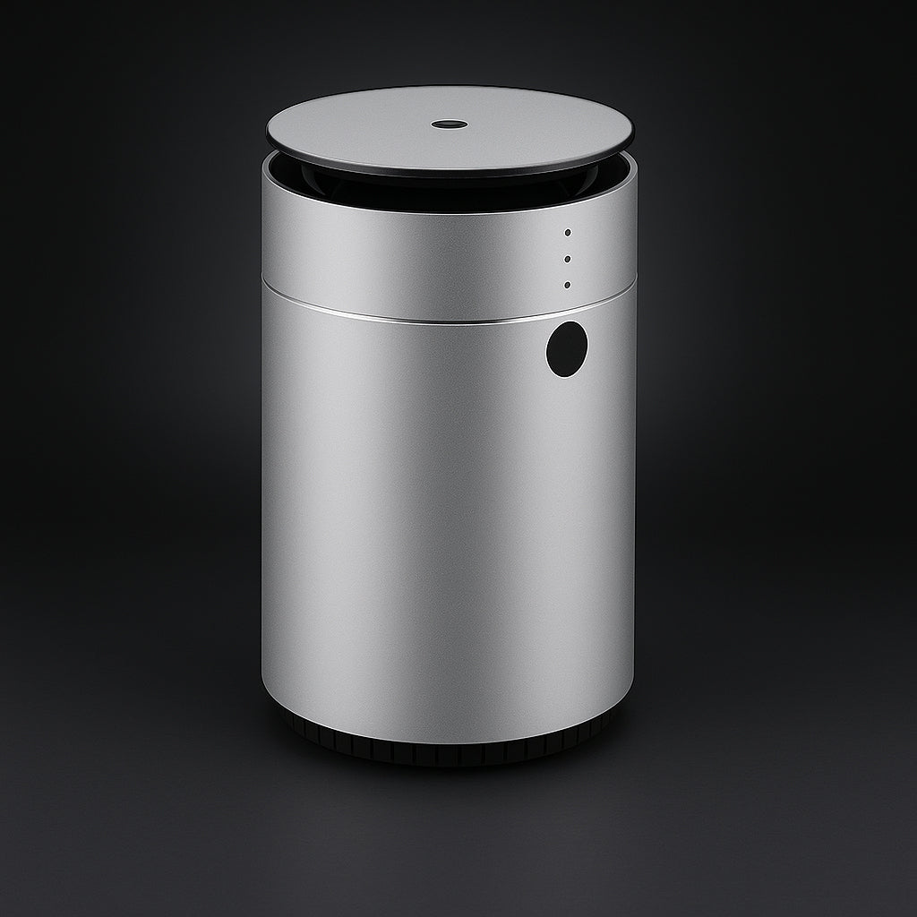 Duftguru Cup / Auto-Edition