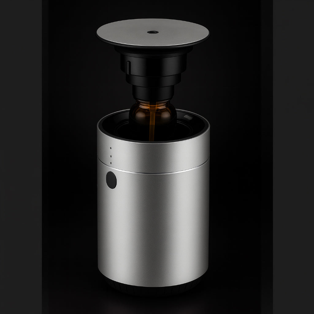 Duftguru Cup / Auto-Edition