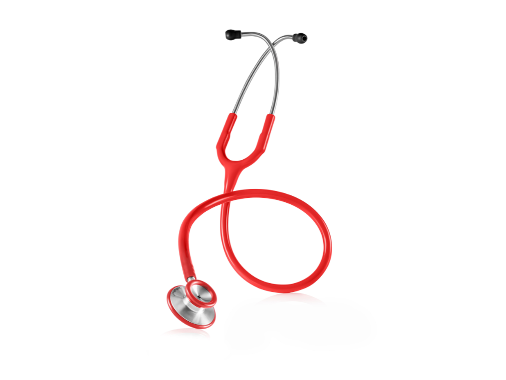 Kosmolit Dual – double membrane stethoscope