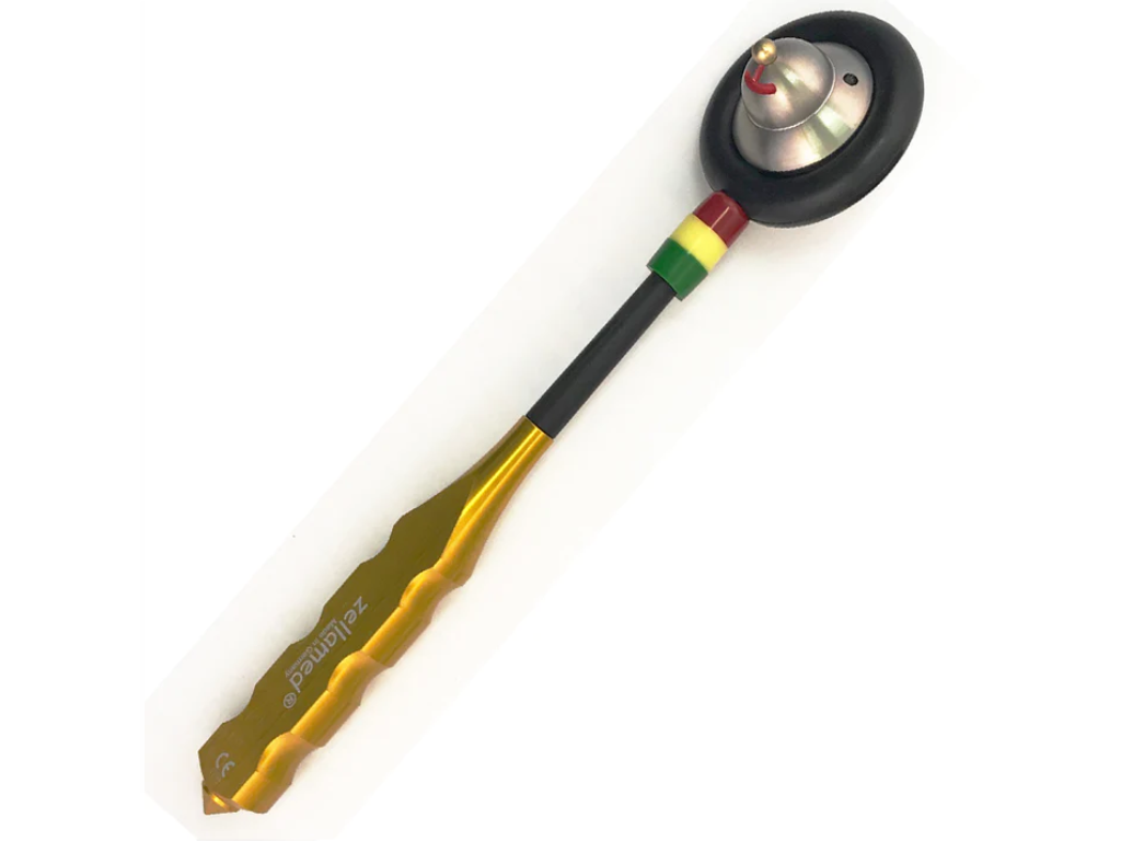 QD100 – Quadrolit reflex hammer