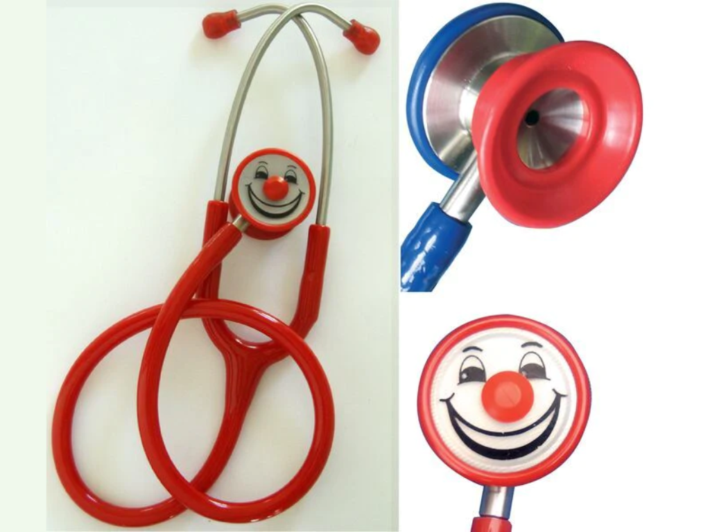 Kosmolit S3 D45 Stethoscope