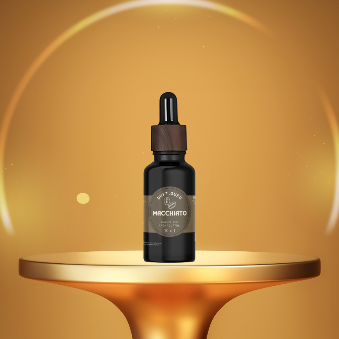 MACCHIATO aroma oil