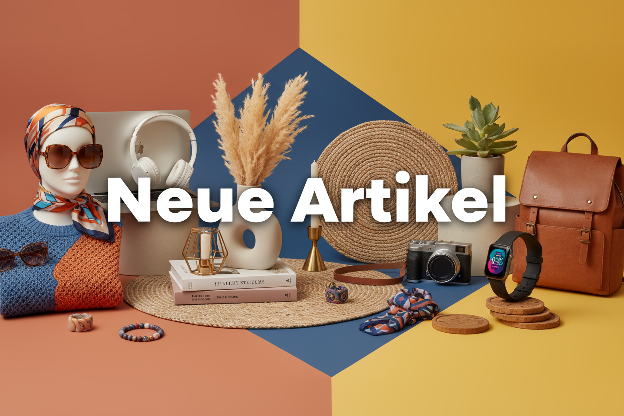 mit anderen produkten