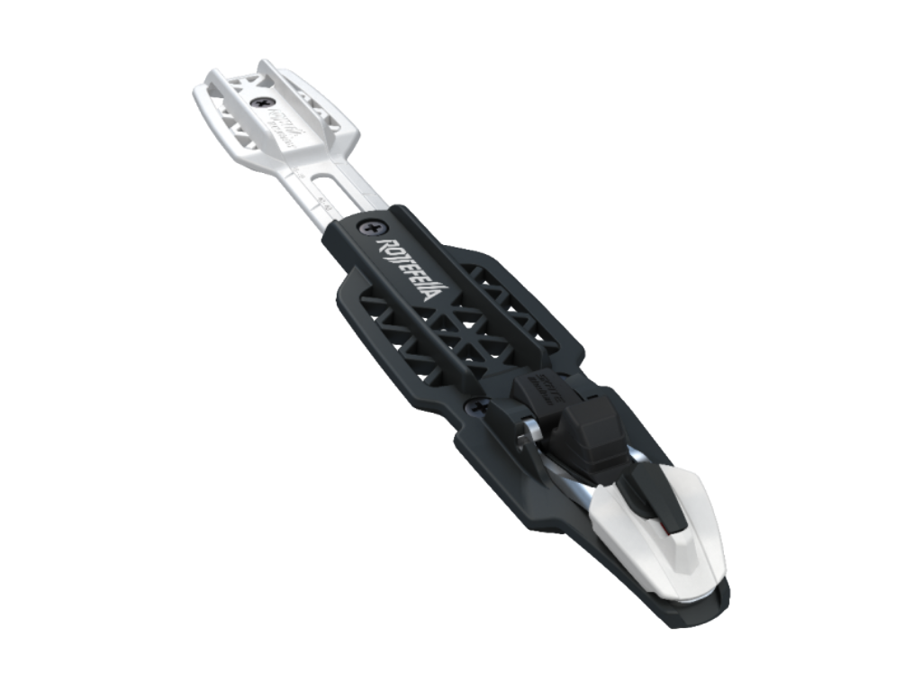SR05+ Skate Performance incl. binding