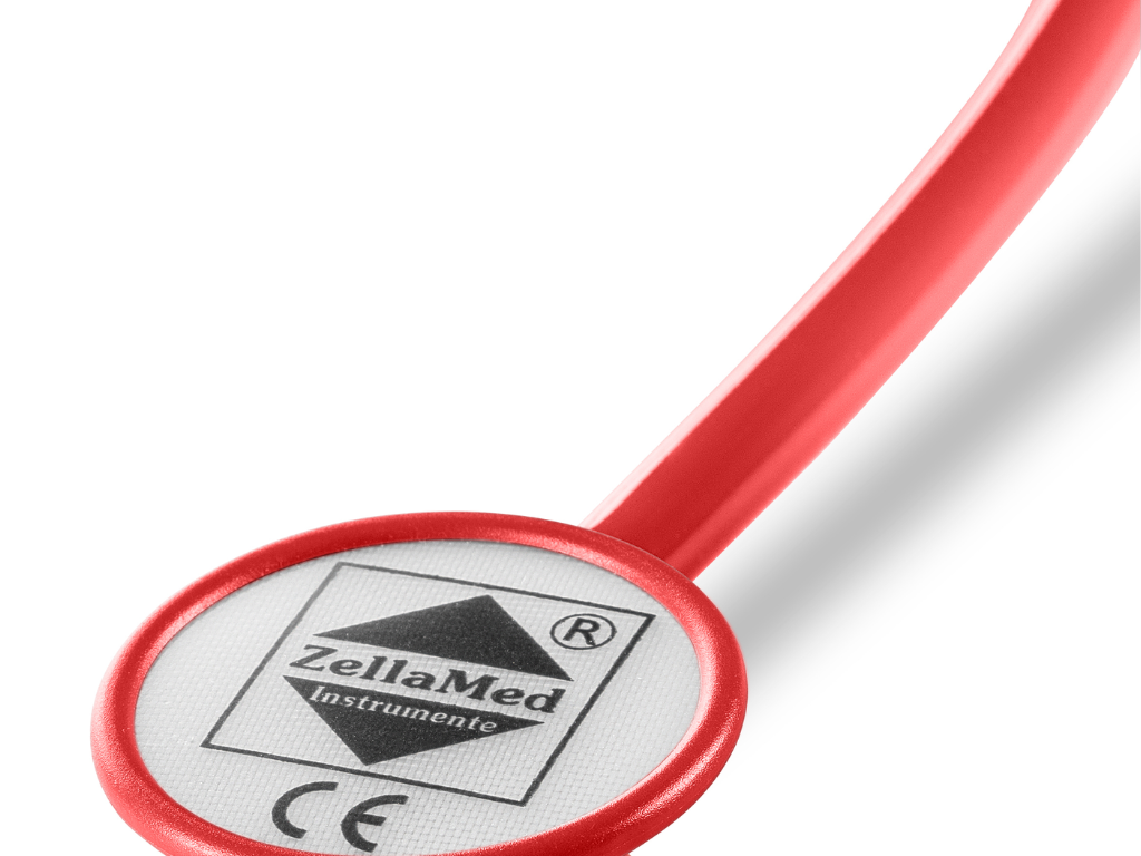 Duplex 2 – Stethoscope “Duplex Classic” 45 mm