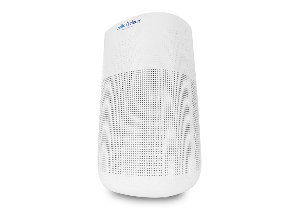 LR60 air purifier for rooms up to 60m²
