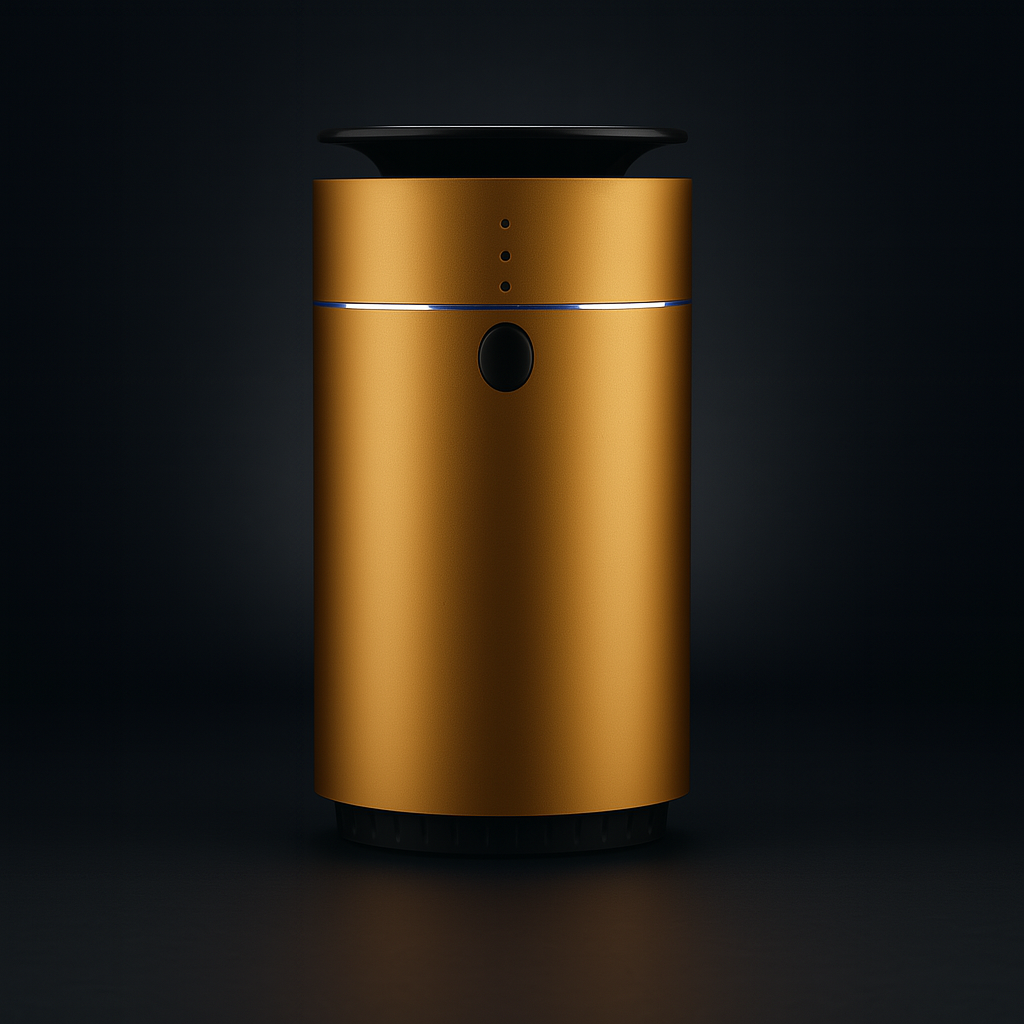 Duftguru Cup / Auto-Edition