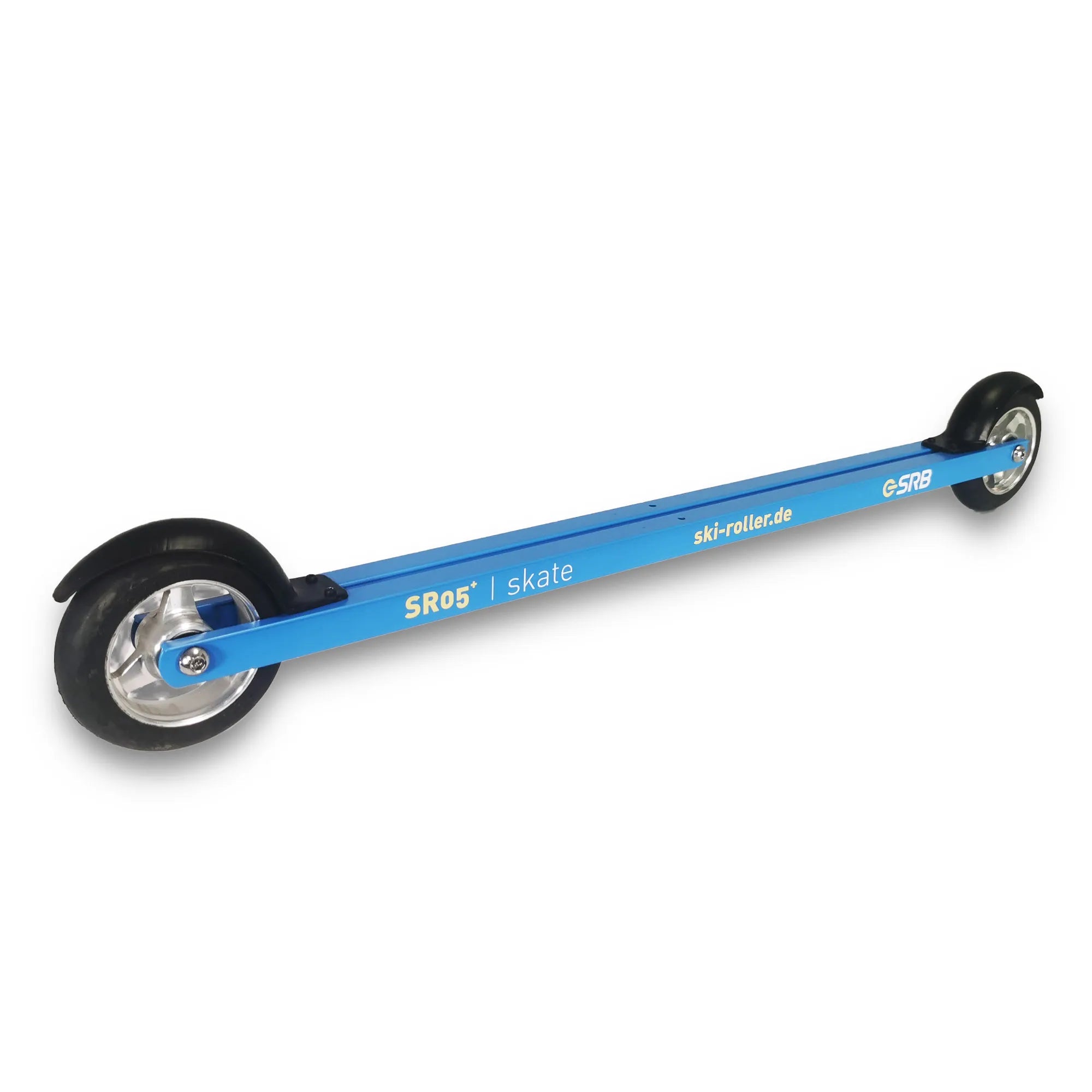 SR05+ Skate Performance